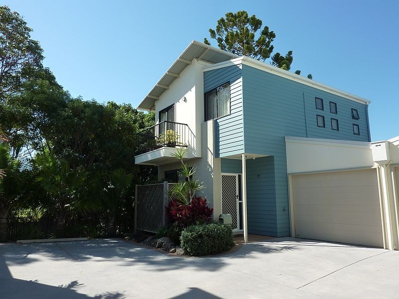 19/15 TWELFTH AVENUE, Brighton QLD 4017