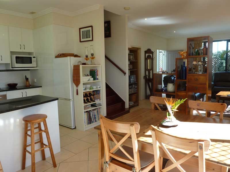 19/15 TWELFTH AVENUE, Brighton QLD 4017
