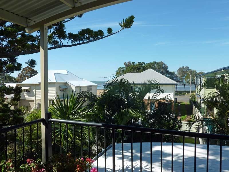 19/15 TWELFTH AVENUE, Brighton QLD 4017