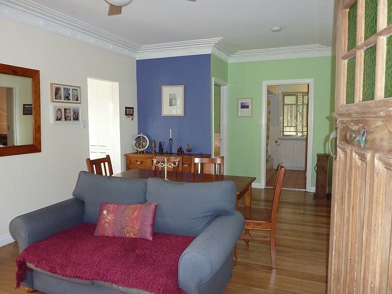 49 NASH STREET, Sandgate QLD 4017