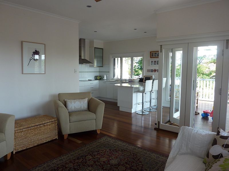 49 NASH STREET, Sandgate QLD 4017