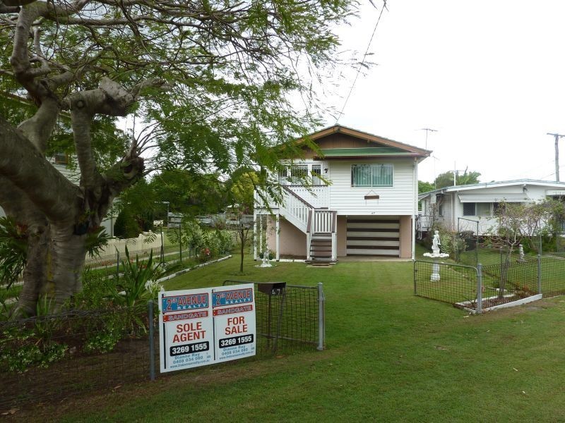 47 DUKE STREET, Brighton QLD 4017