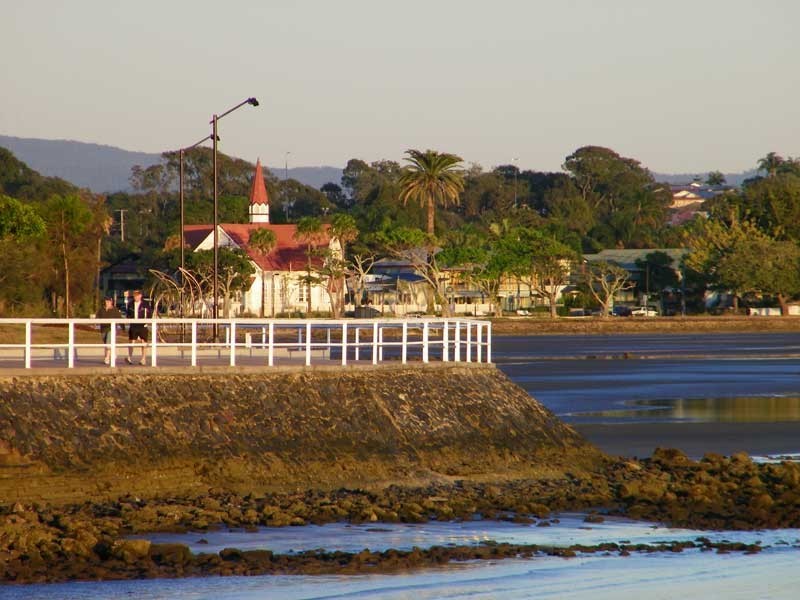 362 FLINDERS PARADE, Brighton QLD 4017