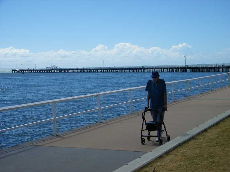 362 FLINDERS PARADE, Brighton QLD 4017