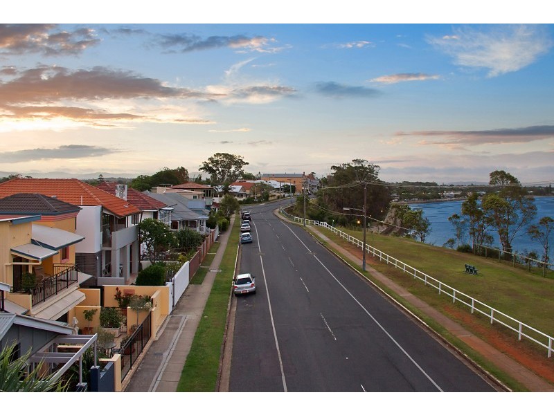 14 EAGLE TERRACE, Shorncliffe QLD 4017