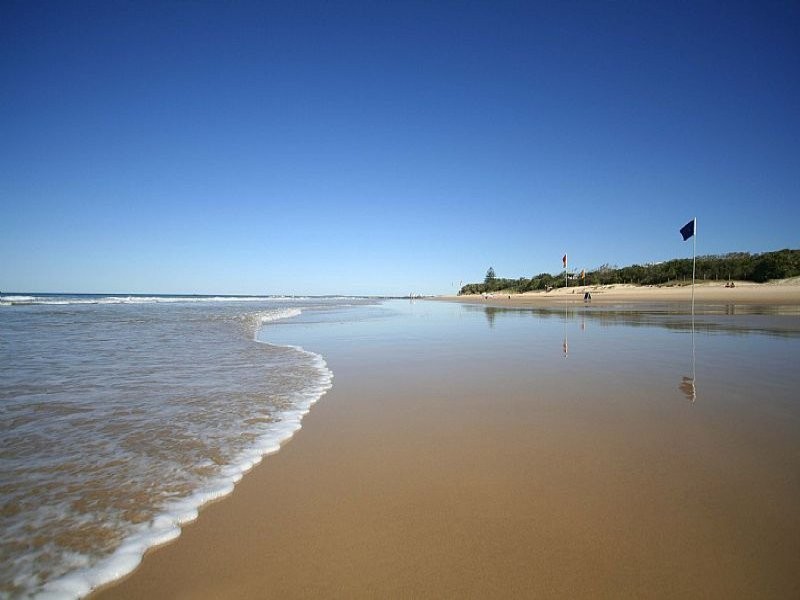 4 SANDY COURT, Mount Coolum QLD 4573