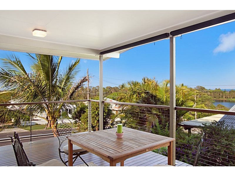 24 ALEXANDRA STREET, Sandgate QLD 4017