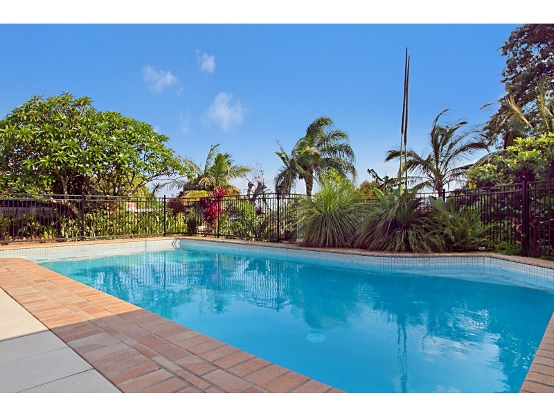 24 ALEXANDRA STREET, Sandgate QLD 4017