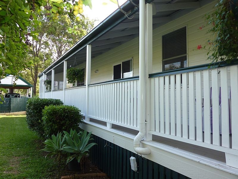 32 WICKHAM ST, Brighton QLD 4017