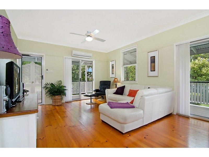 32 WICKHAM ST, Brighton QLD 4017