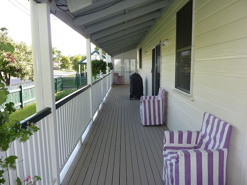 32 WICKHAM ST, Brighton QLD 4017