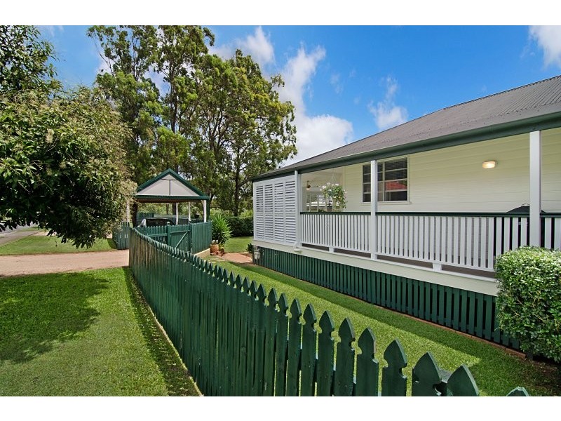 32 WICKHAM ST, Brighton QLD 4017