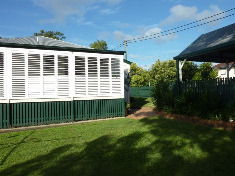 32 WICKHAM ST, Brighton QLD 4017