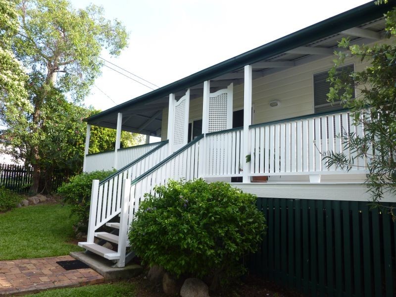 32 WICKHAM ST, Brighton QLD 4017