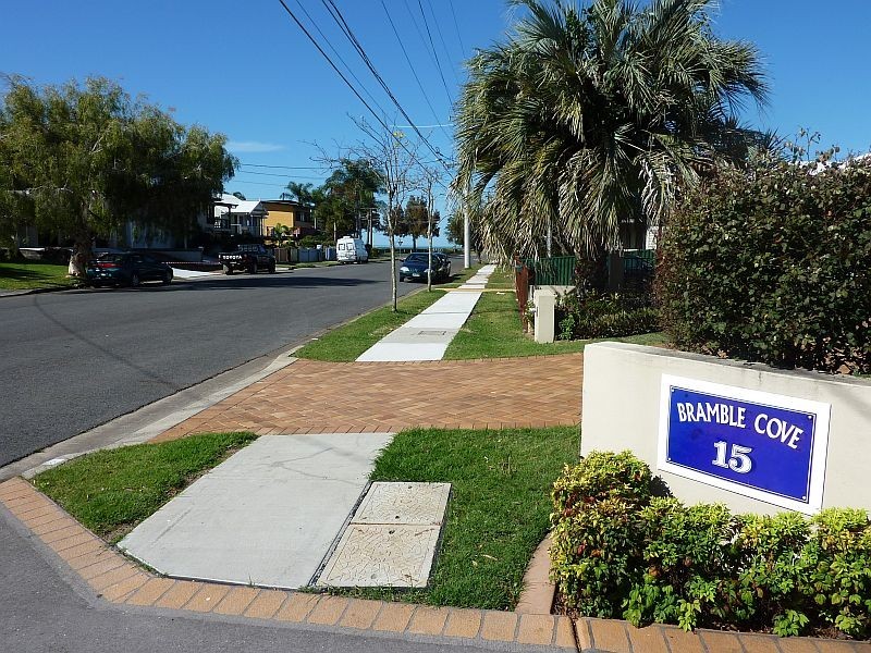 20/15 TWELFTH AVENUE, Brighton QLD 4017