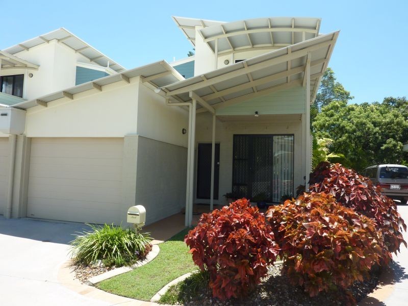 20/15 TWELFTH AVENUE, Brighton QLD 4017