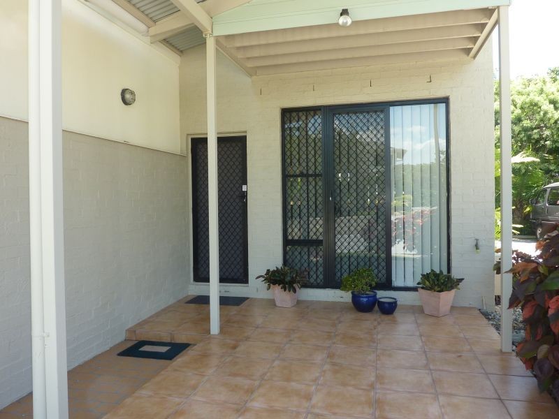 20/15 TWELFTH AVENUE, Brighton QLD 4017