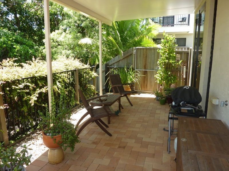 20/15 TWELFTH AVENUE, Brighton QLD 4017