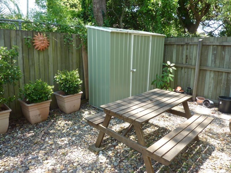 20/15 TWELFTH AVENUE, Brighton QLD 4017