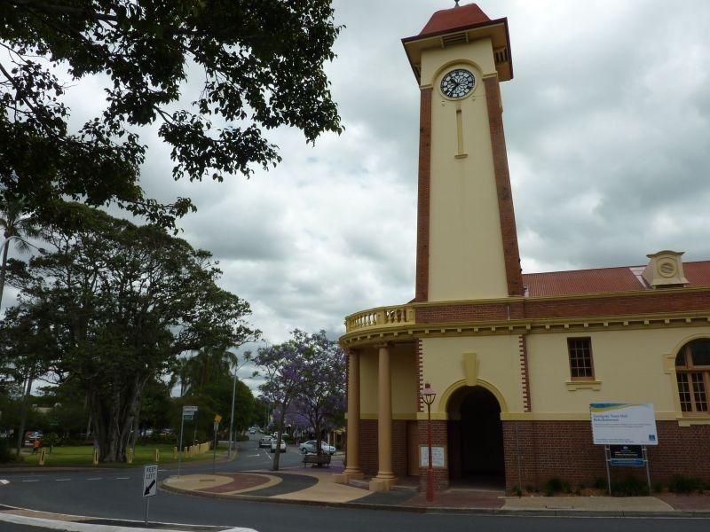 22 PERKINS ST, Sandgate QLD 4017