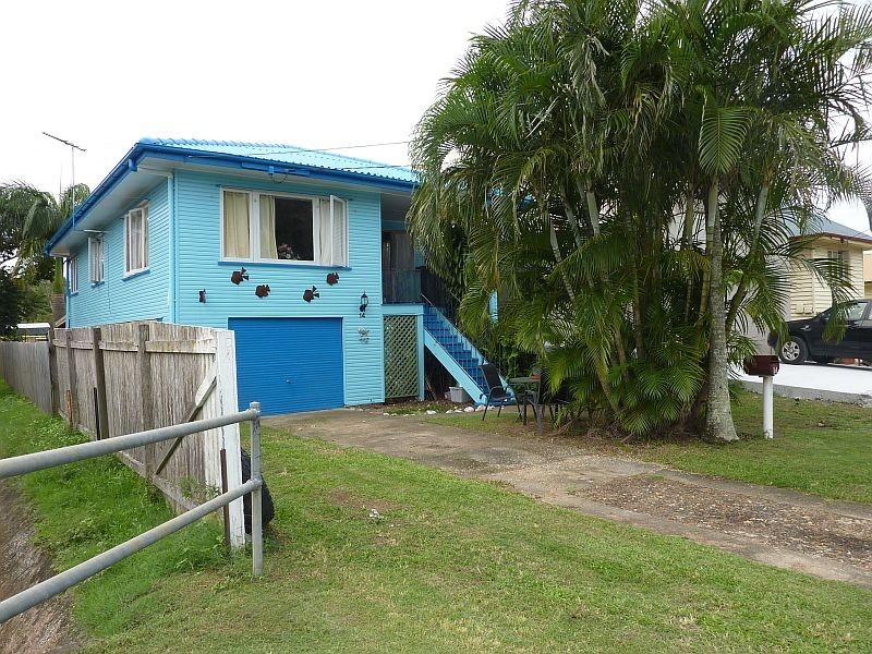 14 SEAVIEW STREET, Brighton QLD 4017