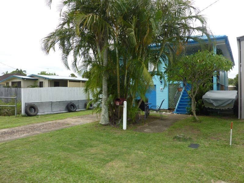 14 SEAVIEW STREET, Brighton QLD 4017