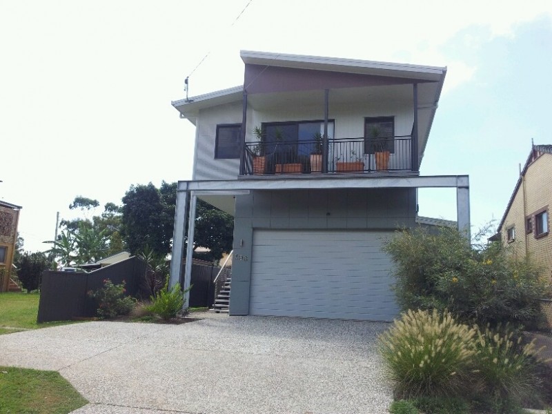 193 BRIGHTON RD, Sandgate QLD 4017