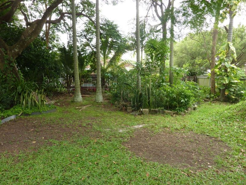 40 LEBANON ST, Brighton QLD 4017