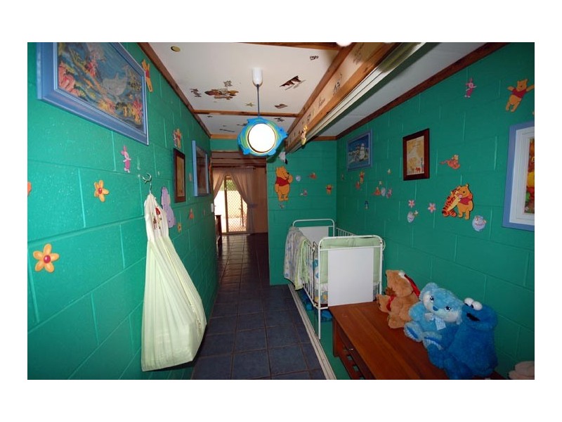 12 Showground Road, Ganmain NSW 2702