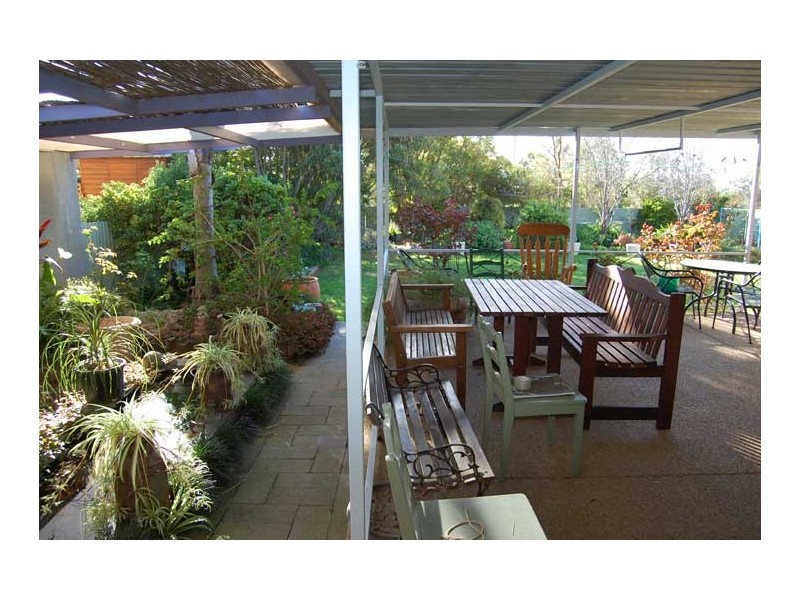 40 Overdale Dve, Bourkelands NSW 2650