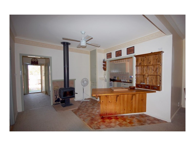 71 Brookong St, Lockhart NSW 2656