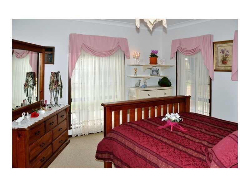 33 Third Ave, Henty NSW 2658