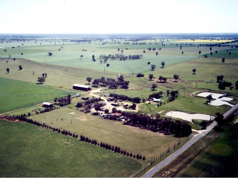 Collingullie NSW 2650