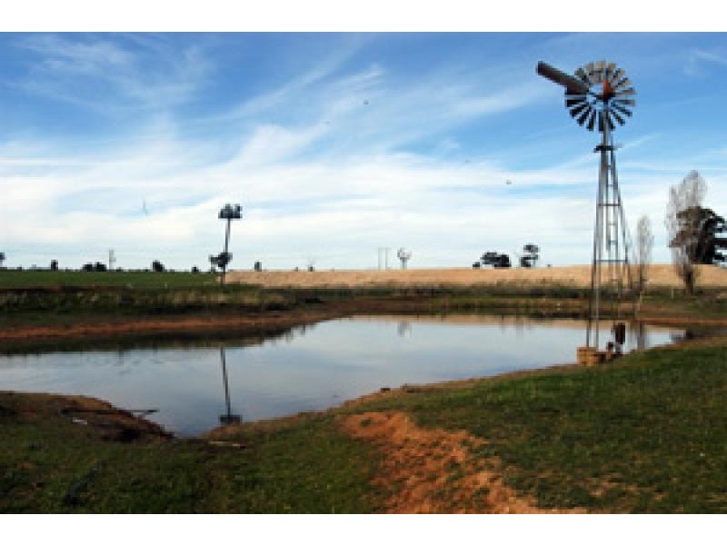 Collingullie NSW 2650