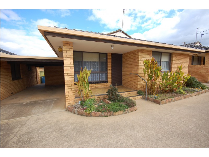 1/1 Horsley St, WAGGA WAGGA NSW 2650, Kooringal NSW 2650