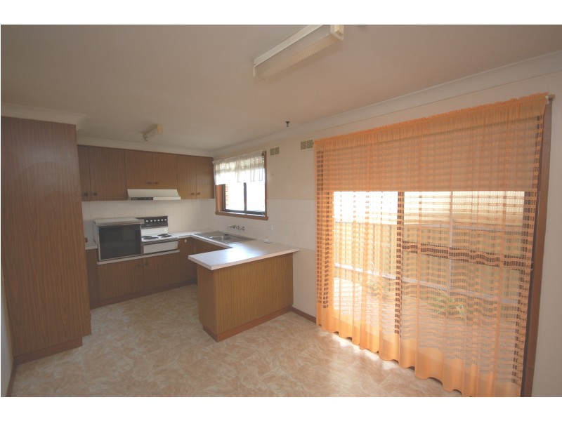 1/1 Horsley St, WAGGA WAGGA NSW 2650, Kooringal NSW 2650