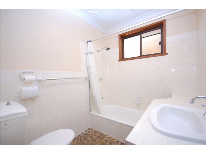 1/1 Horsley St, WAGGA WAGGA NSW 2650, Kooringal NSW 2650