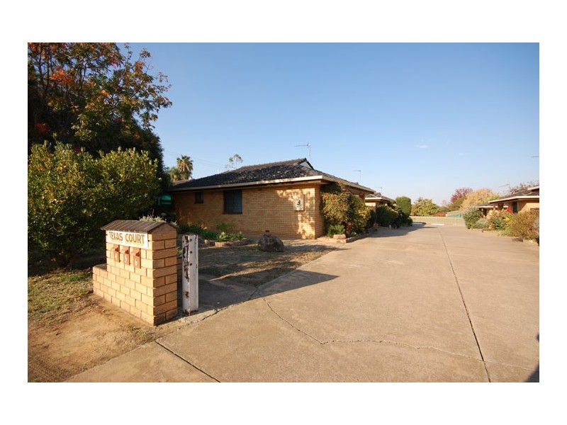 1/1 Horsley St, WAGGA WAGGA NSW 2650, Kooringal NSW 2650