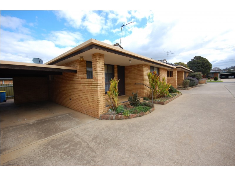 1/1 Horsley St, WAGGA WAGGA NSW 2650, Kooringal NSW 2650