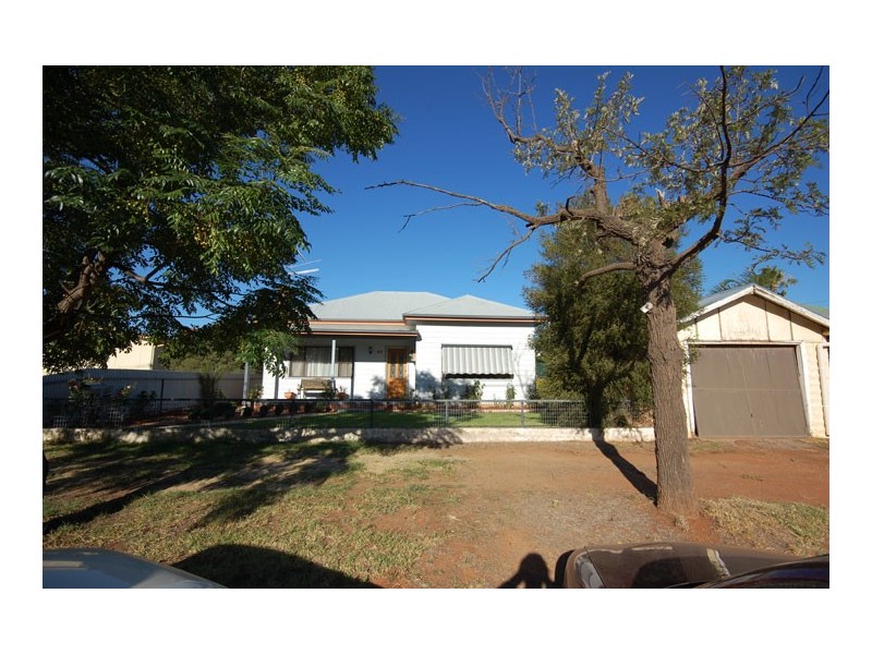 43 Menangle St, GANMAIN NSW 2702, Ganmain NSW 2702