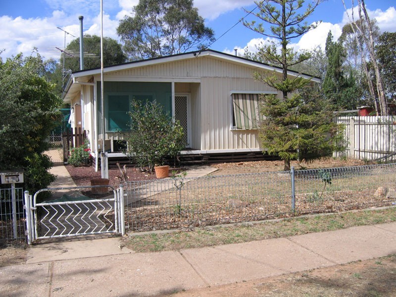110 Urana st, THE ROCK NSW 2655, The Rock NSW 2655