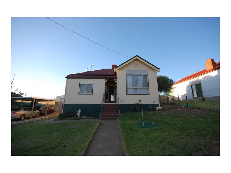 52 George st, JUNEE NSW 2663, Junee NSW 2663
