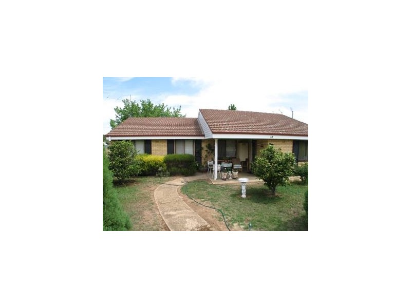 63 Urana St, The Rock NSW 2655