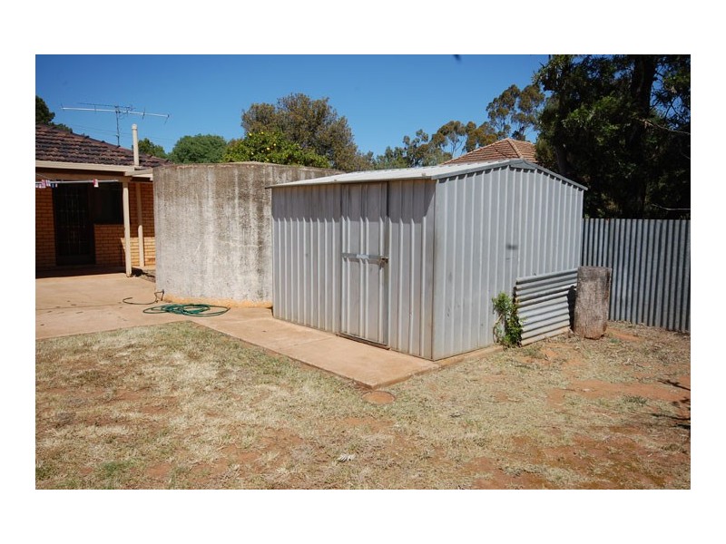 30 Moore St, Ganmain NSW 2702