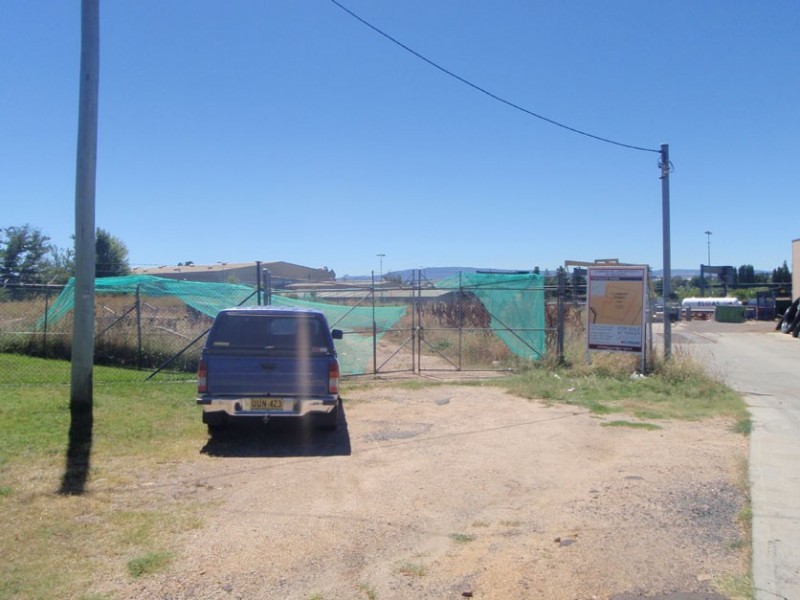 1 Lambert St, Bathurst NSW 2795