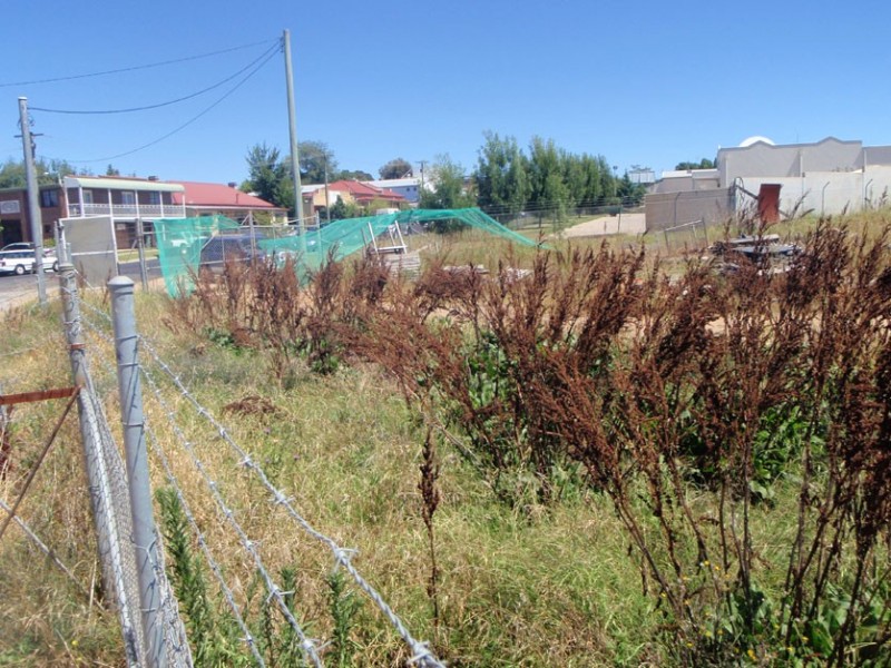 1 Lambert St, Bathurst NSW 2795