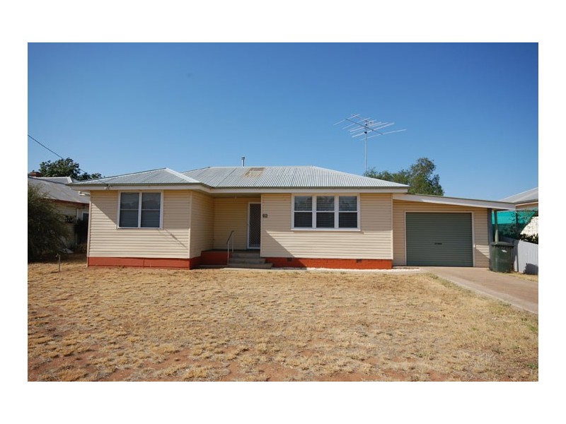 62 Ferrier St, Lockhart NSW 2656