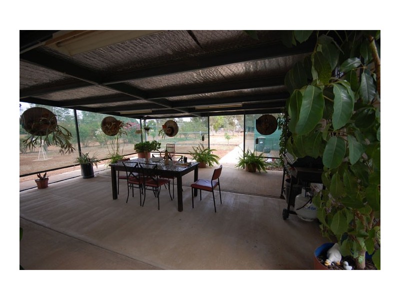 162 Green St, Lockhart NSW 2656