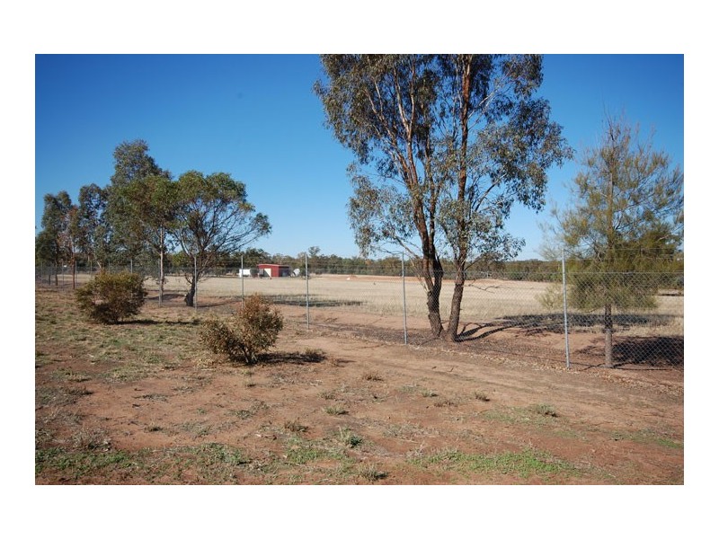 Lot 2 Driscoll Rd, Narrandera NSW 2700