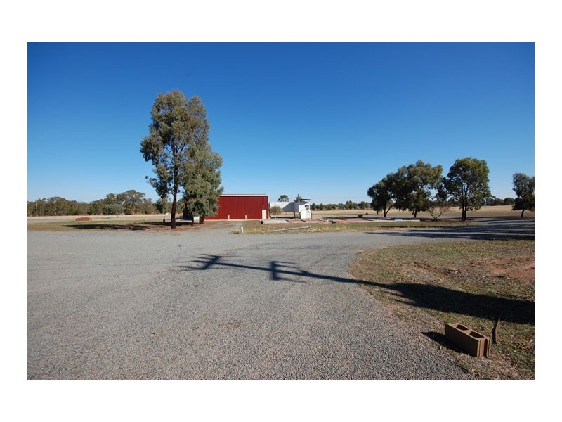 Lot 2 Driscoll Rd, Narrandera NSW 2700